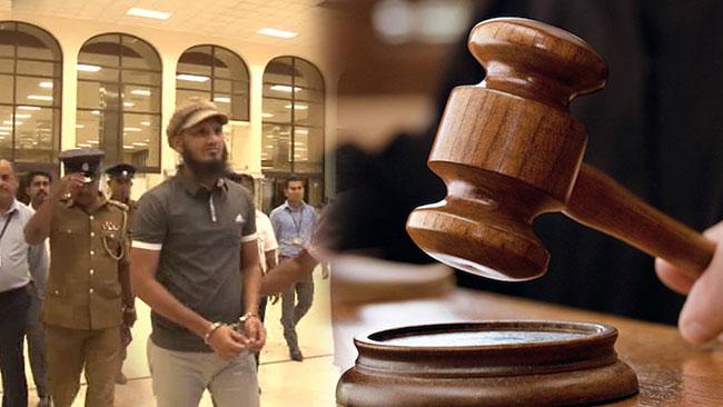 Court allows to detain ‘Kanjipani Imran’ for 3 months under PTA