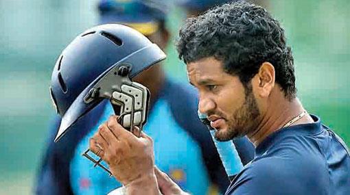 SLC to hold investigation against Dimuth Karunaratne on DUI