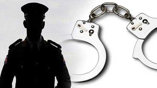 Former Piliyandala OIC arrested over abduction in 2008