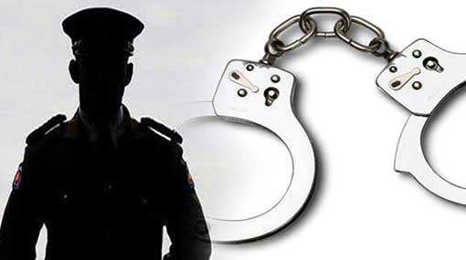 Former Piliyandala OIC arrested over abduction in 2008