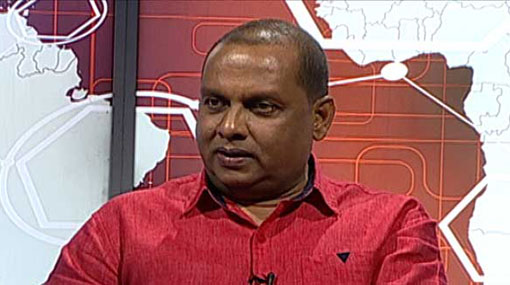 Prez polls will be lost if common candidate doesn’t contest - Amaraweera