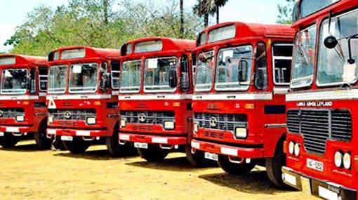 Special bus service for Avurudu season