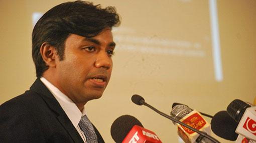 Sri Lanka needs e-procurement system to track and prevent corruption - Asanga