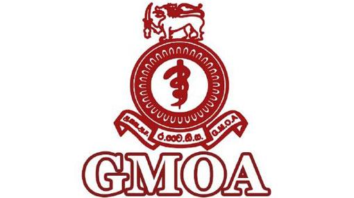 GMOA to launch protest against Counter Terrorism Act
