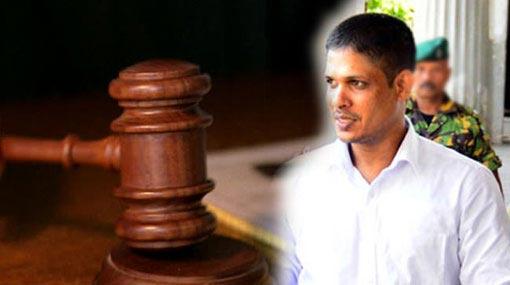 Court rejects appeal against Wele Suda’s death sentence