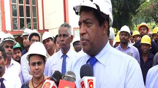 No power cuts from April 10 - Ravi