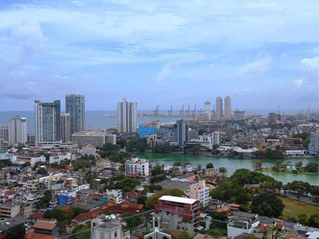 AIIB puts US$280 mn towards projects in Sri Lanka