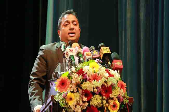 NVQ certificates will be awarded after 13 years of schooling - Akila