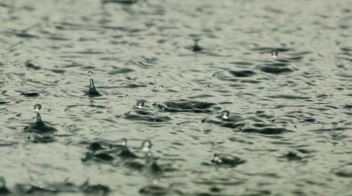 Showers predicted in several provinces