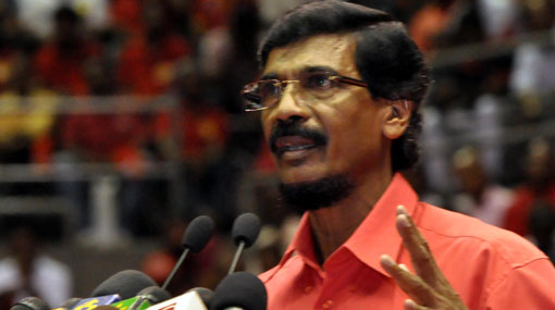 JVP to reach final decision on passing 20A in May