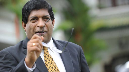 No power cuts in Vesak month - Ravi