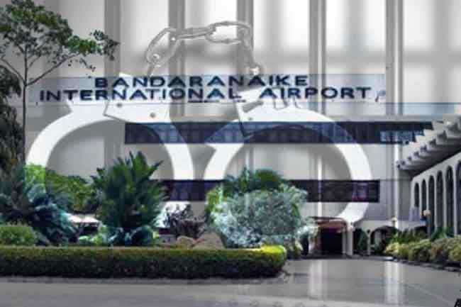 Two more arrested with Madush deported to SL