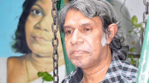 Veteran musician H. M. Jayawardena passes away