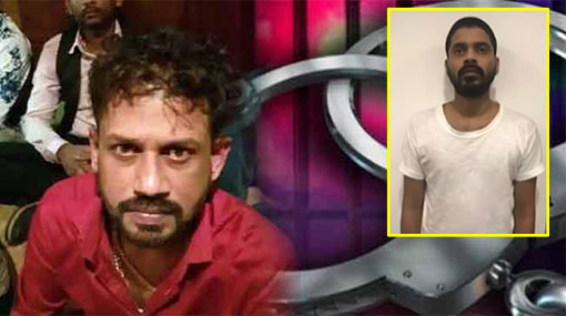 Another person deported from Dubai released after questioning