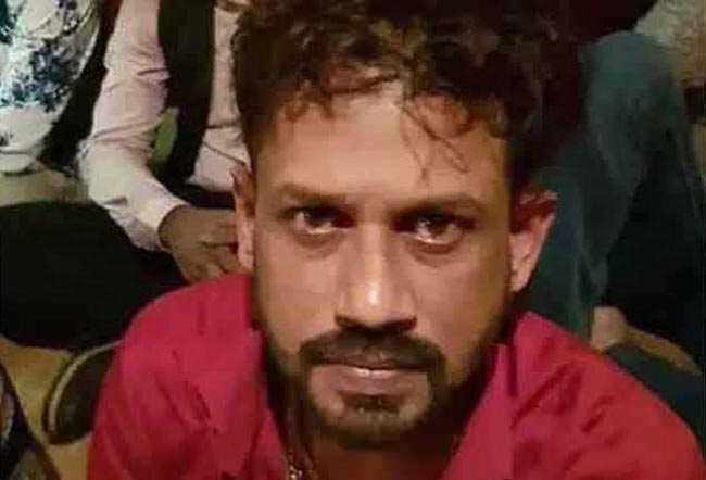 Diplomatic action taken to extradite Madush within 2 weeks