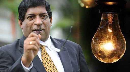 No power interruptions after tomorrow - Ravi
