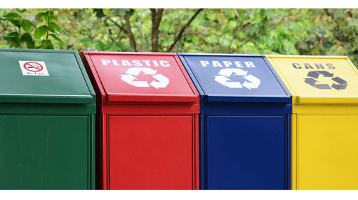 Committee to submit proposals on garbage management