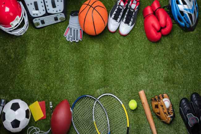 Approval granted to update Sports Act No.25 of 1973