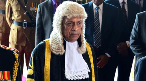 Speaker informed of a violation of parliamentary privileges