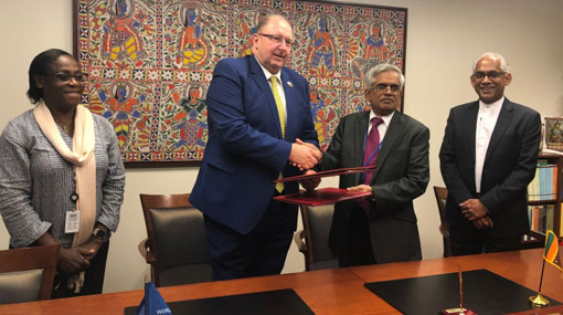 World Bank supports climate resilient agriculture and infrastructure services in SL