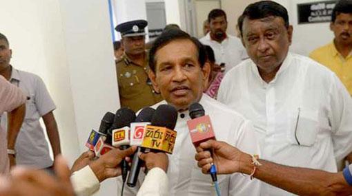 Sri Lankan Consulate not linked to Gotabaya’s court cases - Rajitha