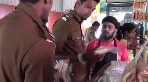 Legal action against 2,821 shop owners