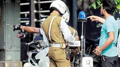 Nearly 20,000 traffic cases, 534 drunk drivers arrested in 2 days