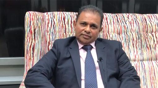 SriLankan looking to grow fleet and add new destinations - CEO