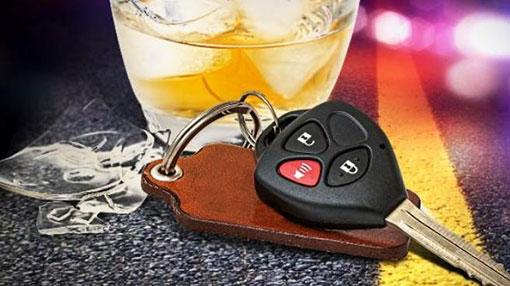 237 drunk drivers arrested across the island