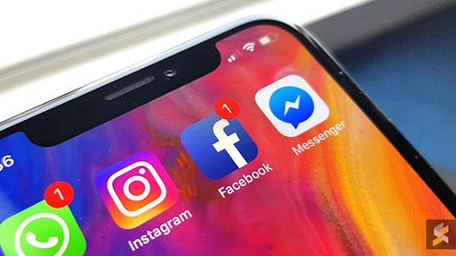 Facebook, Instagram and WhatsApp experience worldwide outage