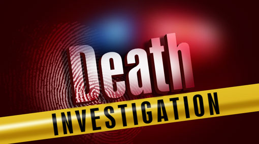 Married couple hacked to death inside house
