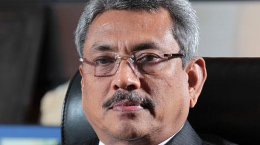 US District Court unseals lawsuit against Gotabaya