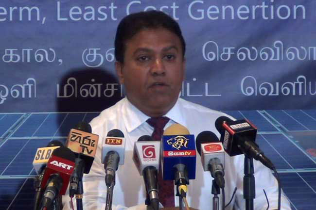 Solar power generation plan to save Rs 266 bn in 5 years?