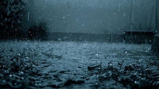 Thundershowers to continue in next few days