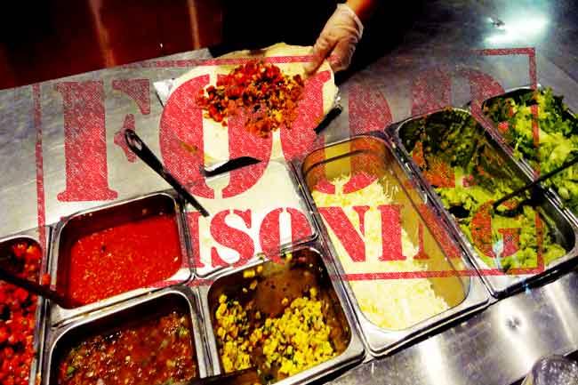 42 hospitalised due to food poisoning at Laxapana Estate
