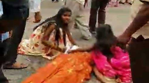 Over 40 killed in blasts at three churches and three hotels
