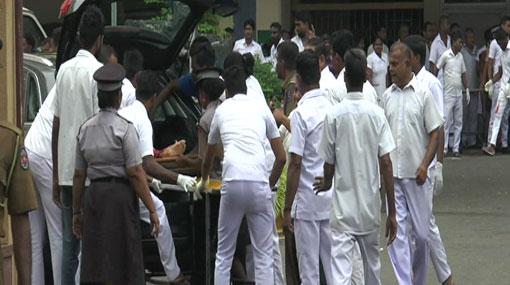 Easter Day bombings: death toll rises to 138