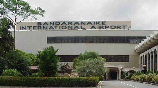 Security tightened at BIA; no visitors allowed
