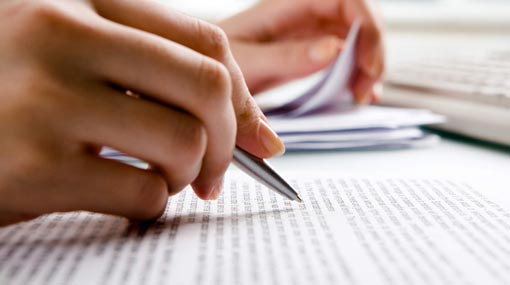 Academic activities at universities called off
