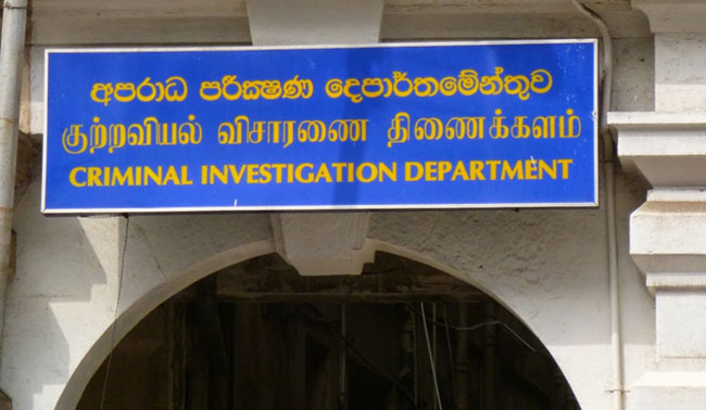 Thirteen arrested over Easter day attacks