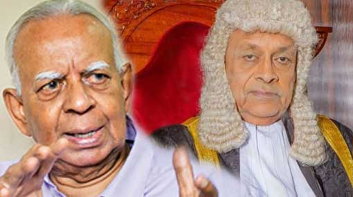 Speaker and TNA leader issue special statements on Easter Day attacks