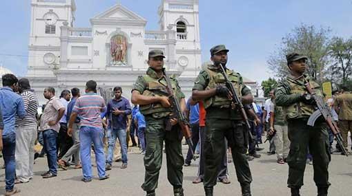 Island-wide police curfew to be lifted
