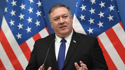 US condemns Sri Lanka attacks, offers assistance to bring perpetrators to justice