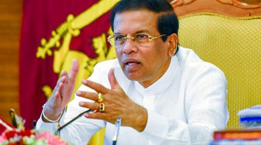 National Security Council convenes