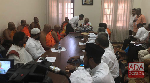People have a right to know intelligence information – Cardinal Malcolm Ranjith