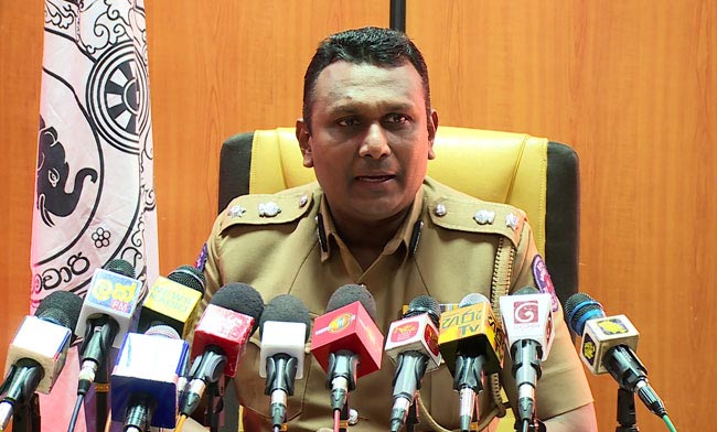 Rumors of poison mixed into water are false – Police Spokesperson