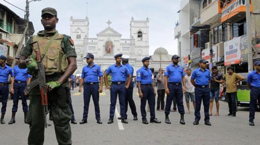 Anti-terrorism clauses to be gazetted under Emergency Regulations