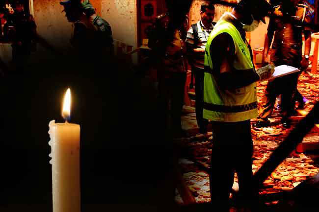 Tomorrow declared a national day of mourning