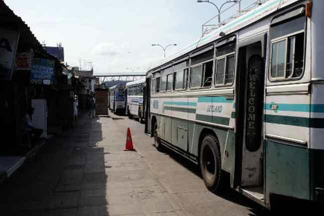 87 low explosive detonators found in Pettah