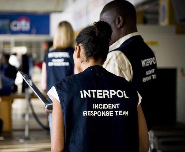 INTERPOL deploying team to Sri Lanka to support investigation into bombings